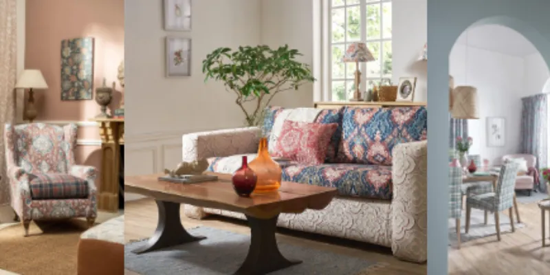 Nesterra Highlights Summer 2026 Home Textile Trends in India